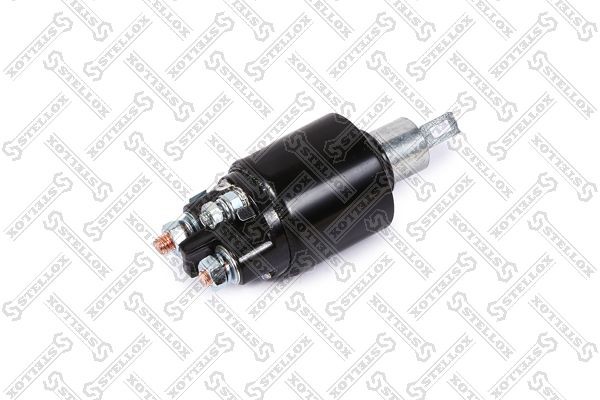 реле втягивающее!\ BMW E34/E36/E39/E46 87> 06-85118-SX STELLOX