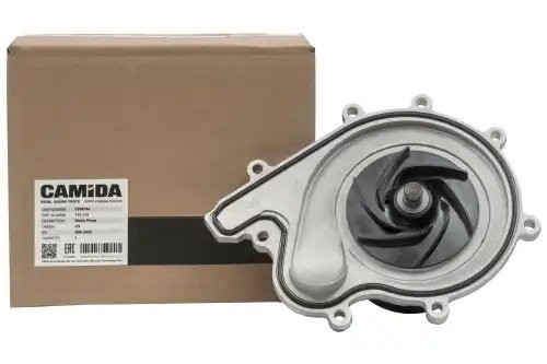 Насос водяной ГАЗЕЛЬ дв. Cummins ISF2.8 5269784, 5269897, 5333148 115113 CAMIDA