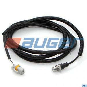 датчик ABS! левый L=2065mm MAN TGA/TGX 75737 AUGER