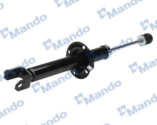 Амортизатор HONDA Accord (08-13) задний левый/правый газовый MANDO MSS020038 MANDO