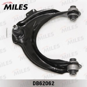 Рычаг передней подвески верхний левый HONDA ACCORD 03- (TRW JTC7667) DB62062 DB62062 MILES