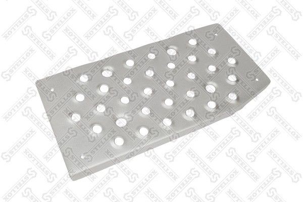 подножка! нижняя правая\ MB Actros/Axor 8723074SX STELLOX