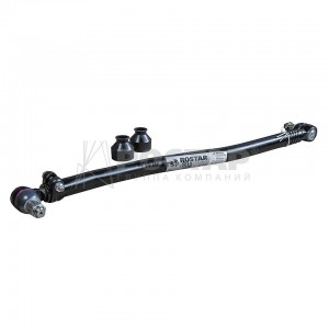 Тяга рулевая продольная Actros L=875 350-3414010-12 ROSTAR