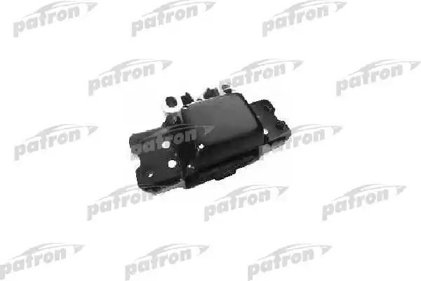 Опора двигателя VW Golf (03-12) AUDI A3 (10-12) SKODA Octavia (04-08) левая PATR PSE3867 PATRON