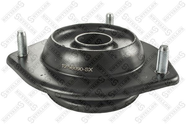 опора амортизатора переднего!\ Mazda Bongo Friendee SG# 95-05 12-98090-SX STELLOX