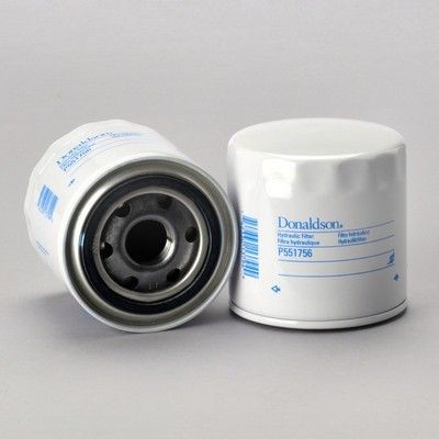 Фильтр гидравлический P551756 DONALDSON
