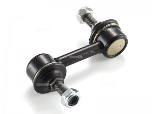 Стойка стабилизатора HYUNDAI Sonata NF,Grandeur KIA Opirus заднего GMB 1010-0125 GMB