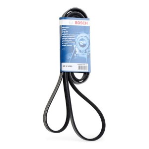 Ремень поликлиновой 6pk2285 1987946082 1 987 946 082 BOSCH