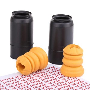 к-кт отбойник+пыльник амортизатора задн.! BMW F21/F20 11>/F22/F23/14>/F30 12> 910234 KAYABA