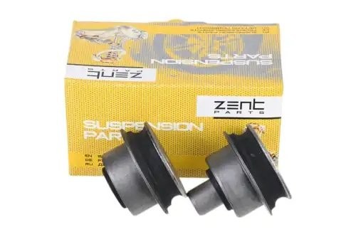 сайлентблок переднего рычага! комплект 2шт.\ Lexus IS250/350 GSE20 05-12 Z26221 ZENTPARTS