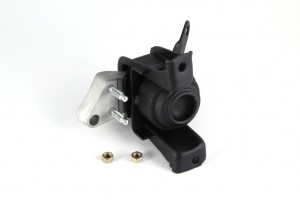 Опора двигателя  TOYOTA Corolla CE120 Jan 00 Jan 8 MI21007 MI21007 JIKIU