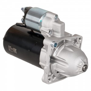 Стартер для а.м Fiat Ducato (06-) 2.3JTD,PSA Boxer (06-),Jumper (06-) 3.0HDi 2,5 LST 1606 START VOLT