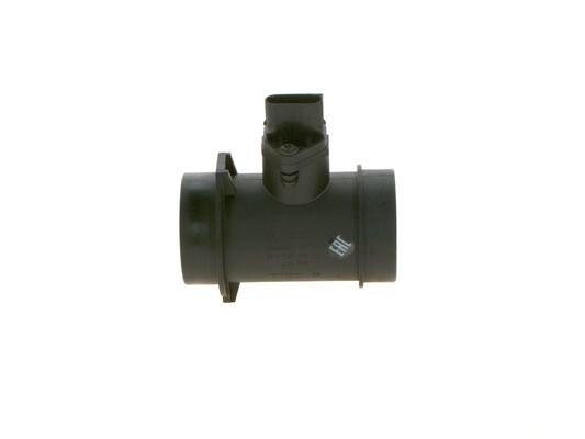 Датчик массового расхода воздуха BMW 3 (E46),X5 (E53),Z8 (E52) BOSCH 0 280 217 124 BOSCH