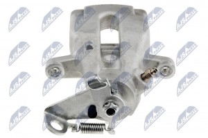 ТОРМОЗНОЙ ЗАЖИМ ЗАД CITROEN BERLINGO 1.6HDI 05-,XSARA PICASSO 99-, PEUGEOT PARTN HZTCT001 NTY