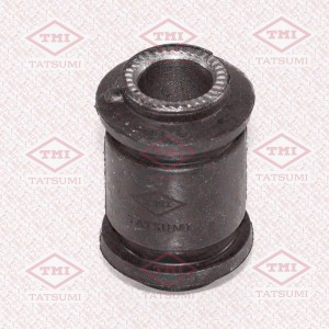 сайлентблок зад. рычага зад. наружн.!\ Chevrolet Lacetti 1.6 16V/Lacetti 1.4 03. TEF2368 TATSUMI