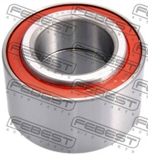 Подшипник ступицы TOYOTA Mark 2,Chaser LEXUS GS300 задней комплект FEBEST DAC43800050-45 FEBEST
