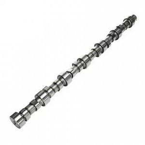 Вал распределительный КАМАЗ Камминз ISLe Евро-4 (5267498) (Haffen) 15704 HAFFEN