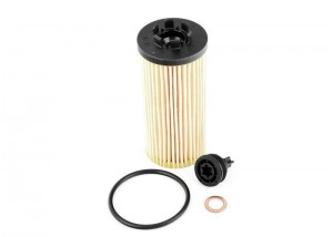 Фильтр масляный BMW 2 (F45) MINI Cooper (F56) OE 11 42 8 593 186 BMW