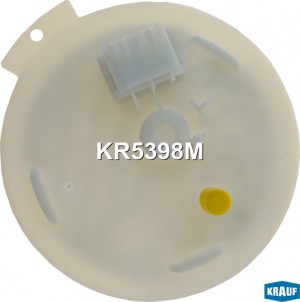 Насос топливный OPEL Astra J (11-) электрический KRAUF KR5398M KRAUF