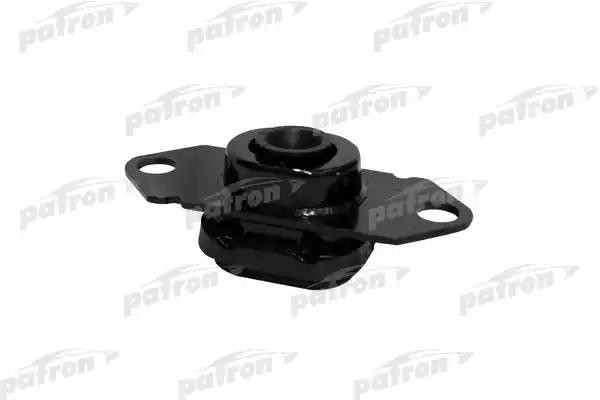 Подушка NISSAN Almera (03-11) двигателя задняя PATRON PSE3821 PATRON