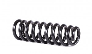пружина передняя!\ Toyota Hilux III 2.5D/3.0D 05> 4092604 LESJOFORS
