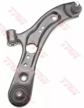 Рычаг правый SUZUKI SX4 JTC2246 JTC2246 TRW