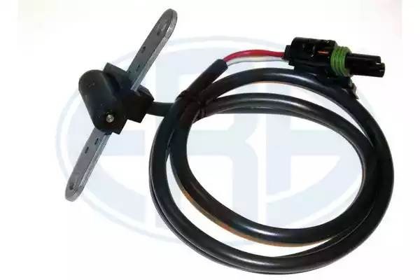 Датчик положения коленвала CITROEN C4 Berlingo (97-) ERA 550180 ERA