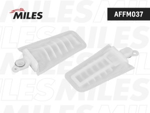 Фильтр сетчатый топливного насоса D11mm AFFM037 AFFM037 MILES