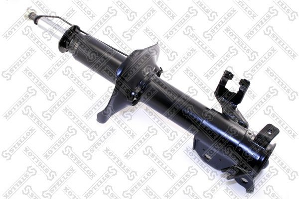 амортизатор передний левый газовый!\ Nissan Almera 1.4-2.0GTi/2.0D 95-97 4213-0071-SX STELLOX