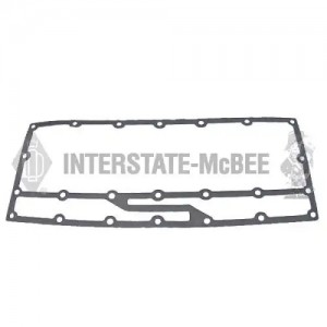 ПРОКЛАДКА КОРПУСА  М/ОХЛАДИТЕЛЯ CUM K,QSK MC BEE M3065791 MCBEE