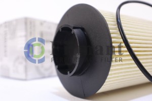 Фильтр топливный грубой очистки (6W2606800) 6W2606800 FILMANT