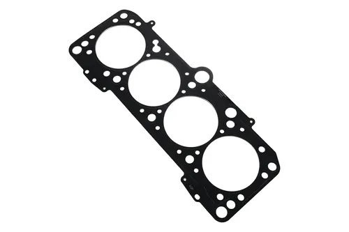 прокладка ГБЦ! (1.65mm)\ Audi 80/100/A6, VW Golf/Passat 2.0 & 8V/16V 90> Z16881 ZENTPARTS