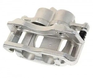 Суппорт ГАЗель Next левый (без колодок) MEGAPOWER 350-40-003 MEGA POWER