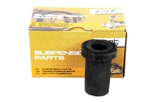 сайлентблок рессоры зад. верхн.!\ Mitsubishi Pajero 83-95/L300 4WD 86-94 Z25976 ZENTPARTS