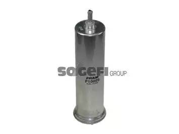 фильтр топливный! BMW E87/E46/E90/E60/E65/X3/X5 2.0-4.0D 03> P10089 FRAM