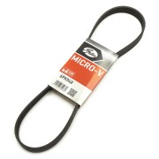 Поликлиновой ремень 6PK948 (8653-10138) 6-PK-948 GATES