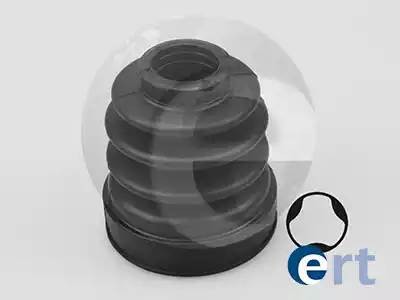 CITROEN C2 (2003>)/PEUGEOT 1007 (2005>) 500185 ERT