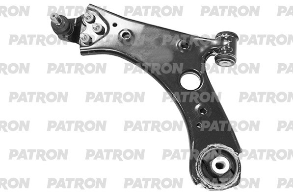 Рычаг подвески JEEP Compass (16-) передней левый PATRON PS50336L PATRON