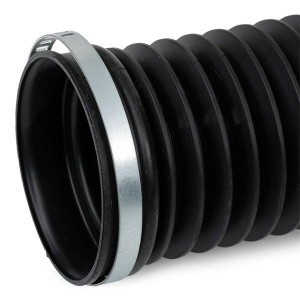к-кт пыльника рейки рулевой!\ BMW E60/E65/X5 2.0i-6.0i/3.0D/4.5D 01> 22628 FEBI BILSTEIN
