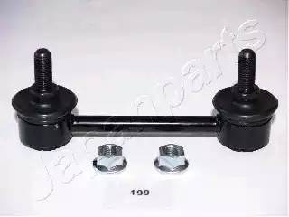 NISSAN PRIMERA P10E/W11 SI-199 JAPAN PARTS GROUP