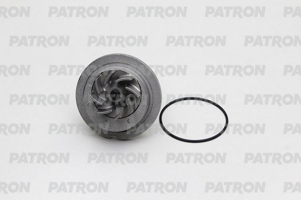 Насос водяной CHEVROLET Lacetti (1.8) PATRON PWP1219 PATRON