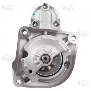 Стартер для а.м Fiat Ducato (06-) 2.3JTD,PSA Boxer (06-),Jumper (06-) 3.0HDi 2,5 LST 1606 START VOLT