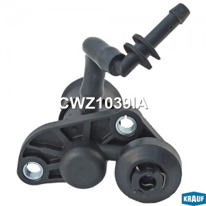 Цилиндр сцепления главный AUDI A4 (01-04) (1.6/1.8/3.0) KRAUF CWZ1039IA KRAUF