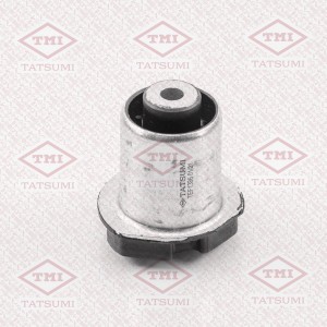 Сайлентблок задней балки RENAULT Clio 98- TEF1386 TEF1386 TATSUMI