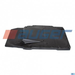 MAN 4-SERIE TGA (2000-2008) 66676 AUGER
