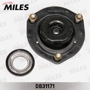 Опора амортизатора передняя TOYOTA CAMRY 02-/LEXUS RX300/330/350 03- (KYB SM5423 DB31171 MILES