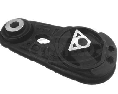 Опора двигателя RENAULT Megane (03-) задняя CORTECO 80001376 CORTECO