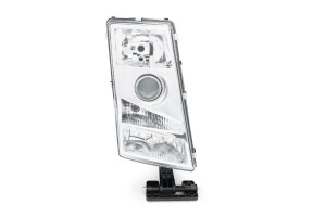 VOLVO TRUCK FH/FM 2002> прямоугольный разъем , с мех. регулировкой T12147005 TOPCOVER