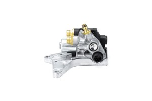 VOLVO TRUCK/RENAULT TRUCK УПРАВЛЕНИЯ НАГРУЗКИ ТУРБИНОЙ EGR/EPG T0022-7002 TOPCOVER