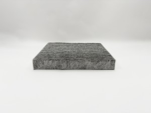 Фильтр салона угольный GEELY Monjaro GB-98104/C GB-98104/C BIG FILTER